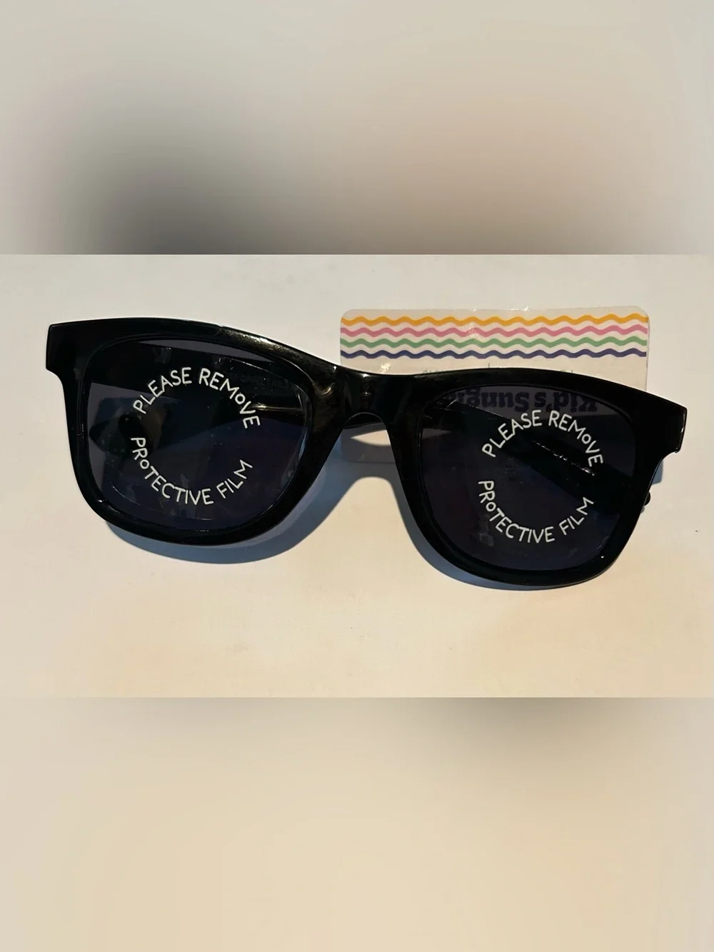Kids Sunglasses Toddler Size NWT - buyers choice